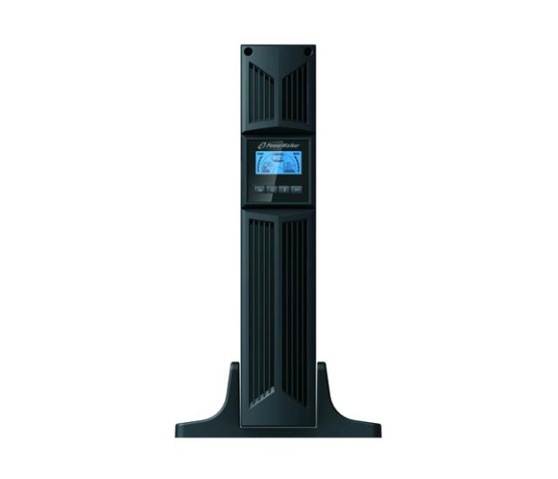 Power Walker VFI 1500 RT HID ON-LINE 1500VA 8X IEC C13 - 1148524 - zdjęcie 4